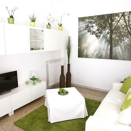 Via Del Corso Apartment Roma Rom bilde