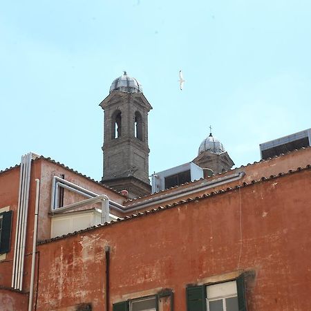 Via Del Corso Apartment Roma Rom bilde