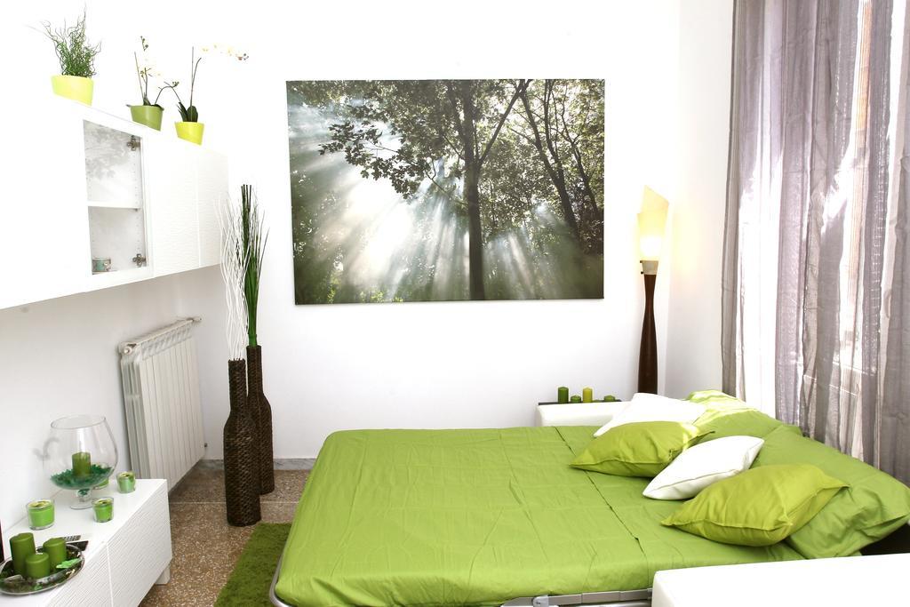 Via Del Corso Apartment Roma Rom bilde