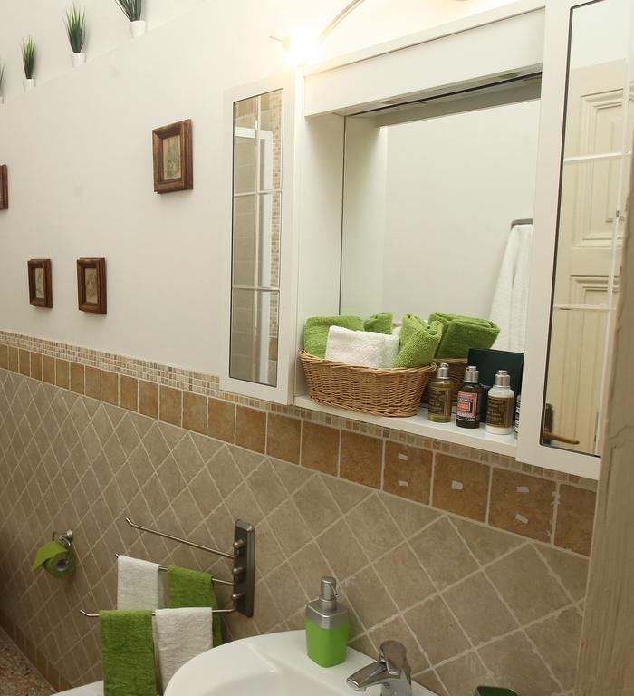 Via Del Corso Apartment Roma Rom bilde