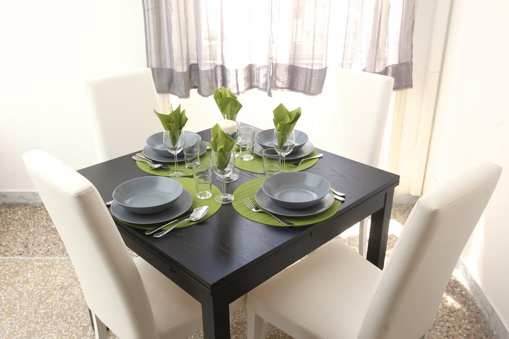 Via Del Corso Apartment Roma Rom bilde