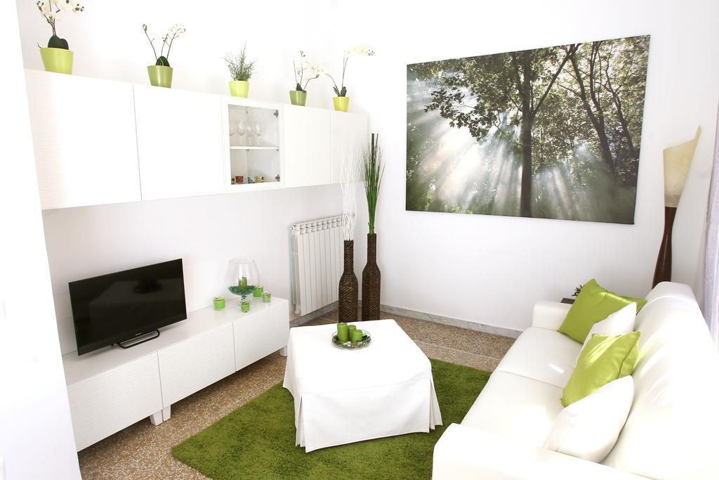 Via Del Corso Apartment Roma Rom bilde
