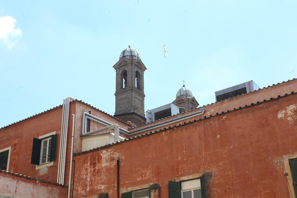 Via Del Corso Apartment Roma Rom bilde