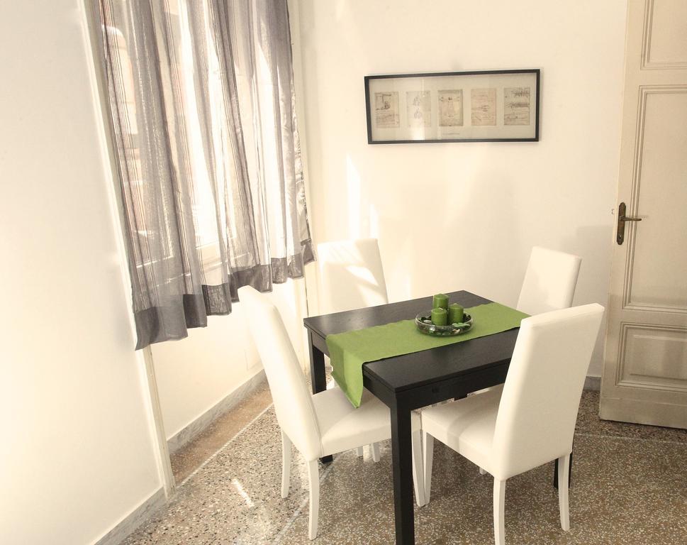 Via Del Corso Apartment Roma Rom bilde