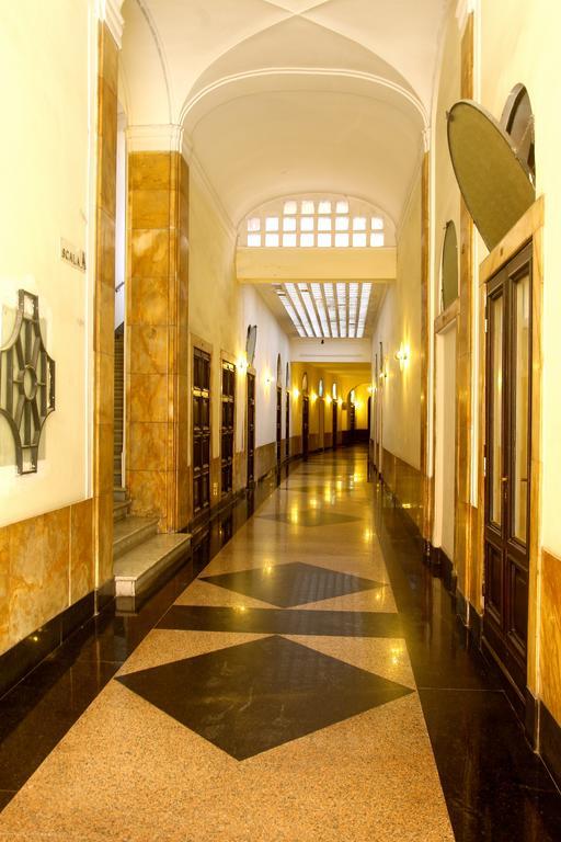 Via Del Corso Apartment Roma Rom bilde