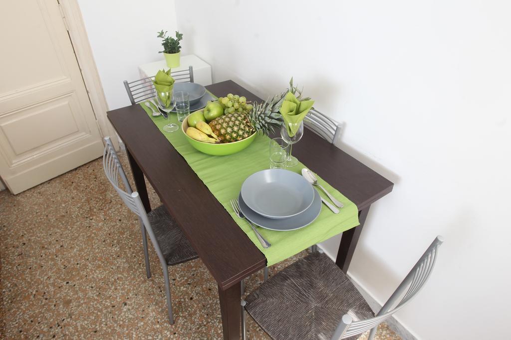 Via Del Corso Apartment Roma Eksteriør bilde