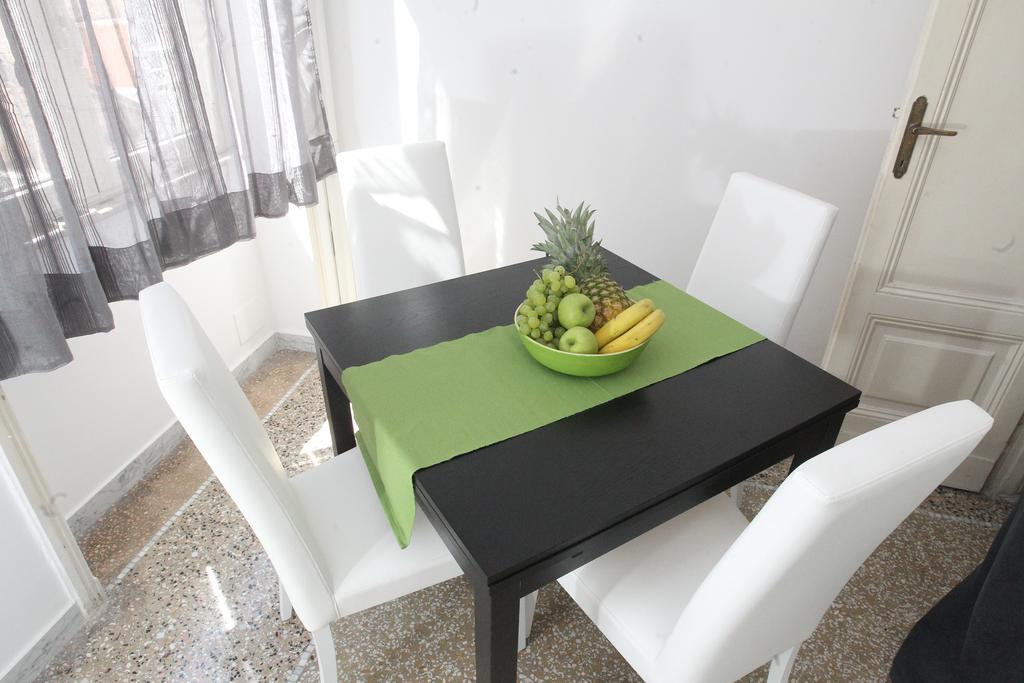 Via Del Corso Apartment Roma Eksteriør bilde